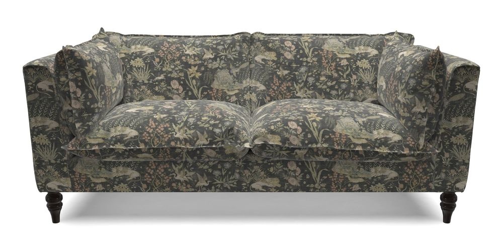 Bespoke 4 Seater Sofas