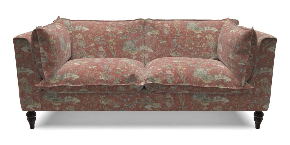 Bespoke 4 Seater Sofas