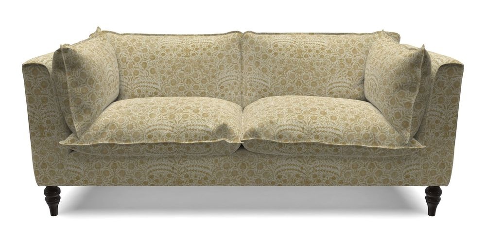 Bespoke 4 Seater Sofas