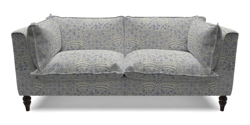 Bespoke 4 Seater Sofas