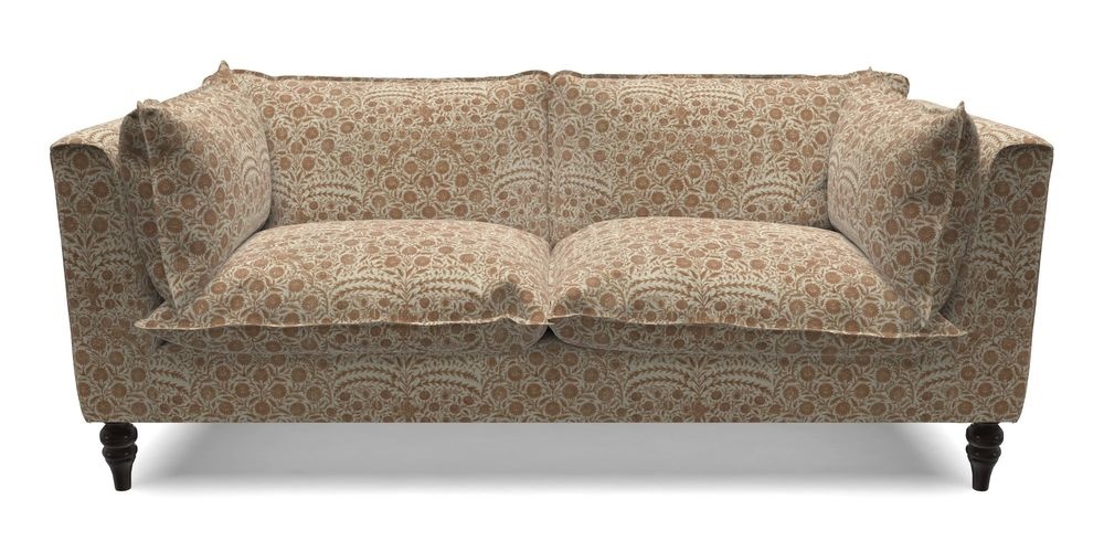 Bespoke 4 Seater Sofas