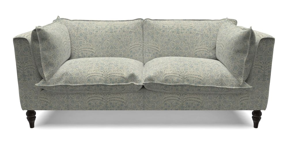 Bespoke 4 Seater Sofas