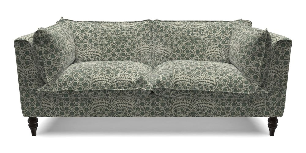 Bespoke 4 Seater Sofas