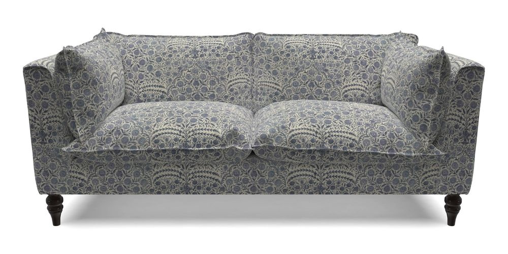 Bespoke 4 Seater Sofas