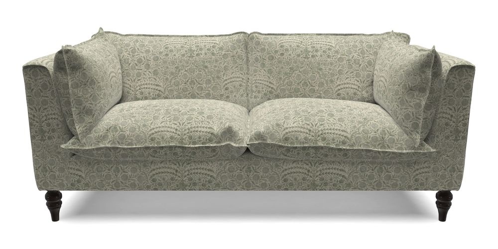 Bespoke 4 Seater Sofas