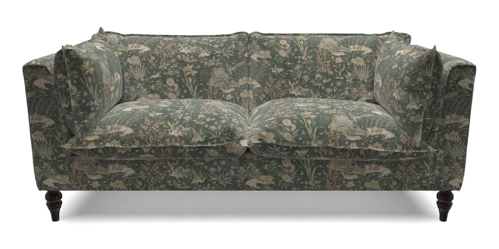 Bespoke 4 Seater Sofas