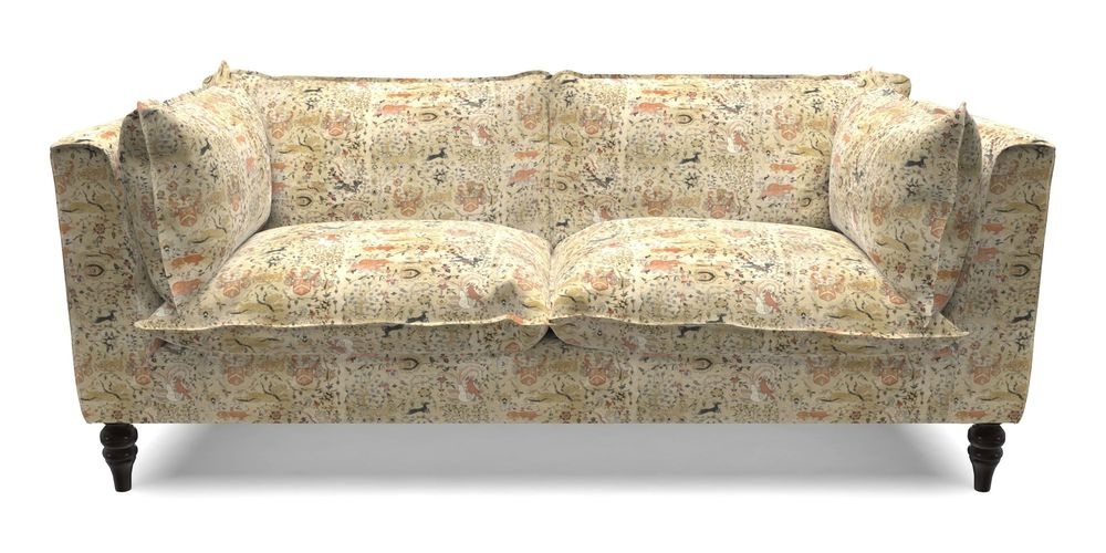 Bespoke 4 Seater Sofas