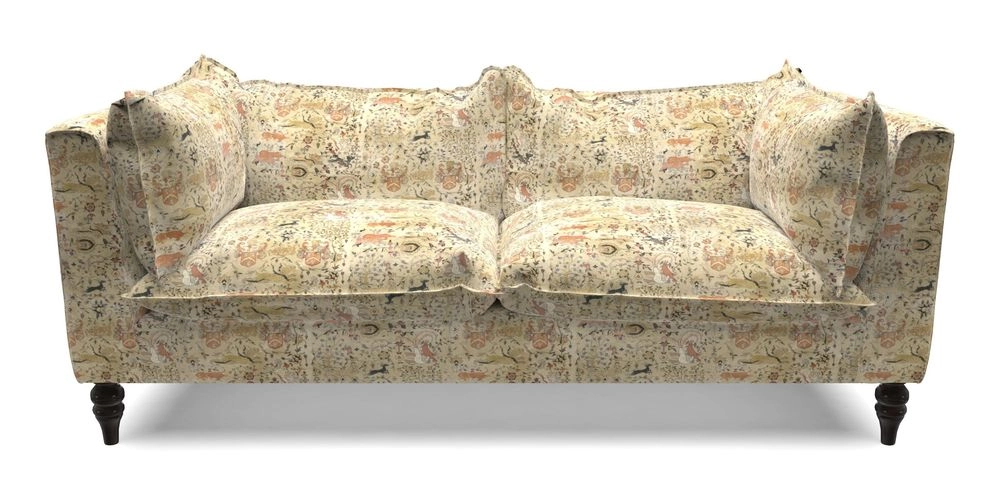 Bespoke 4 Seater Sofas