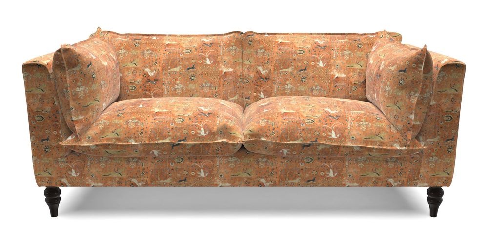 Bespoke 4 Seater Sofas