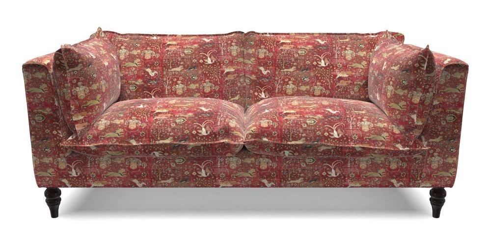 Bespoke 4 Seater Sofas