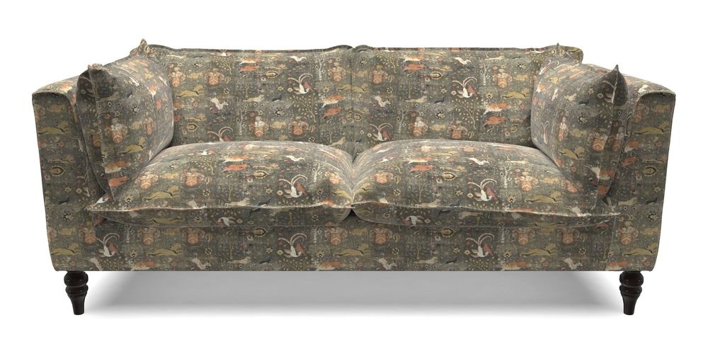 Bespoke 4 Seater Sofas