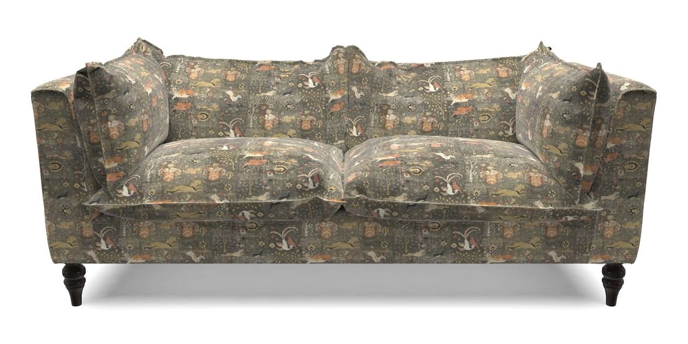 Bespoke 4 Seater Sofas