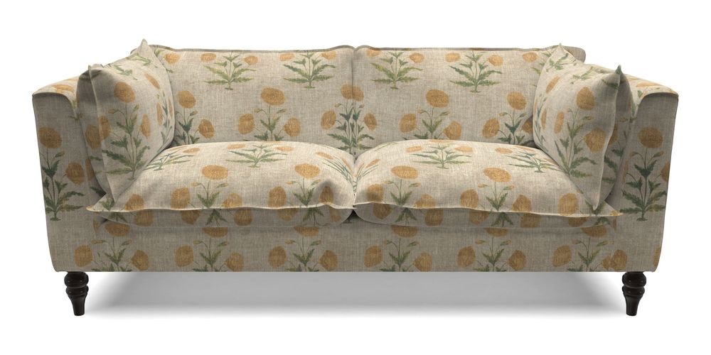 Bespoke 4 Seater Sofas