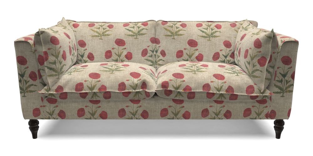 Bespoke 4 Seater Sofas