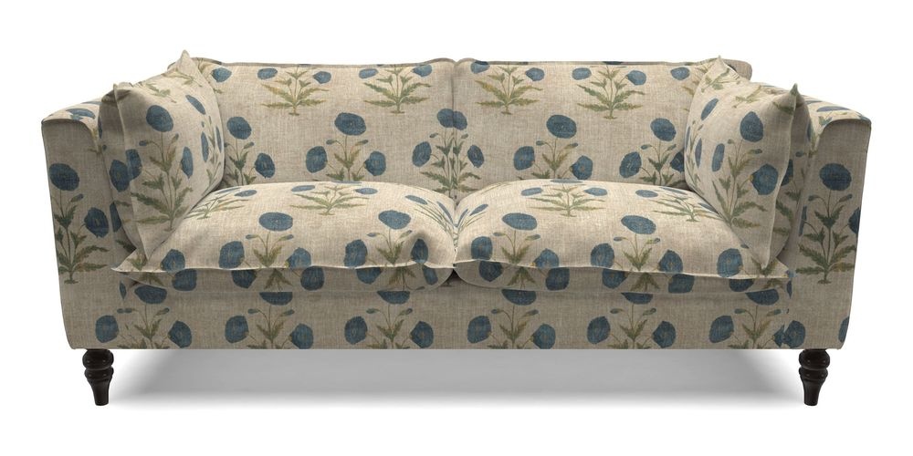 Bespoke 4 Seater Sofas