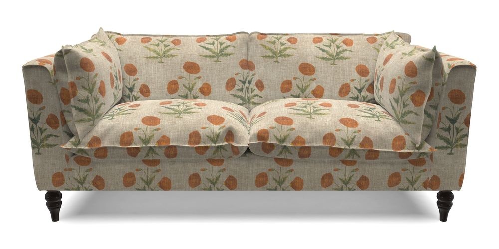 Bespoke 4 Seater Sofas