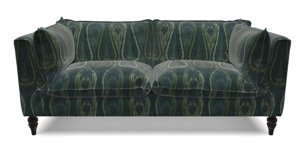 Bespoke 4 Seater Sofas