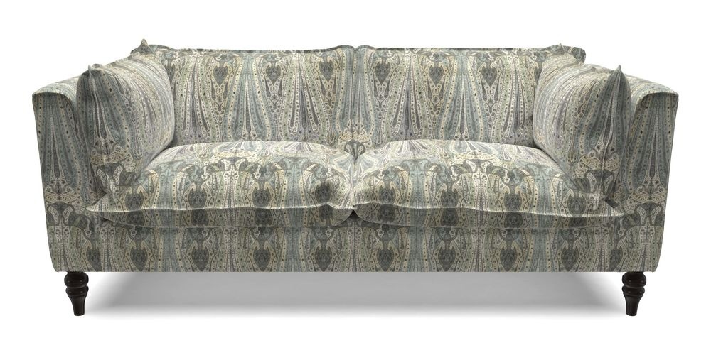 Bespoke 4 Seater Sofas