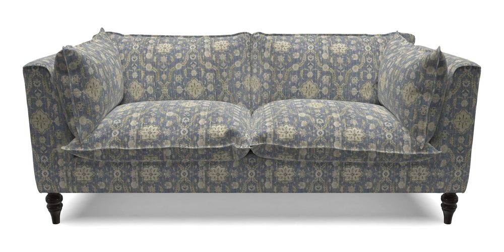 Bespoke 4 Seater Sofas