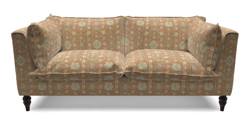 Bespoke 4 Seater Sofas