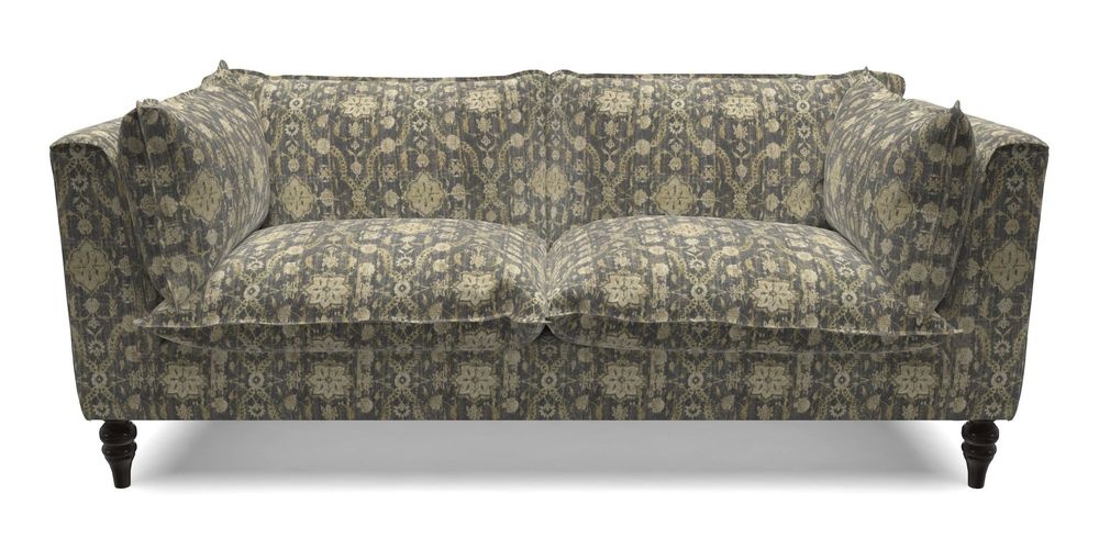 Bespoke 4 Seater Sofas