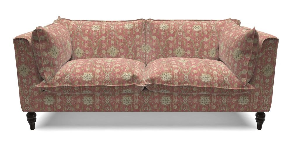 Bespoke 4 Seater Sofas