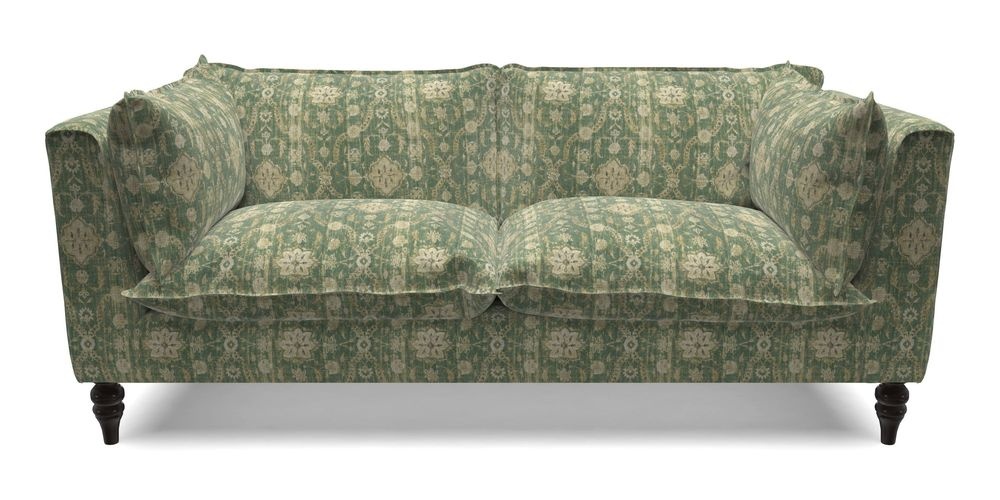 Bespoke 4 Seater Sofas