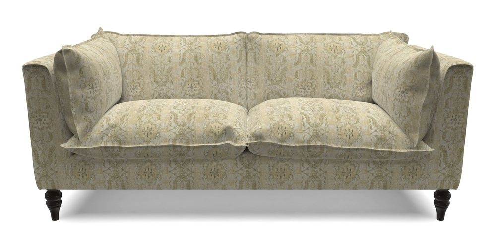 Bespoke 4 Seater Sofas