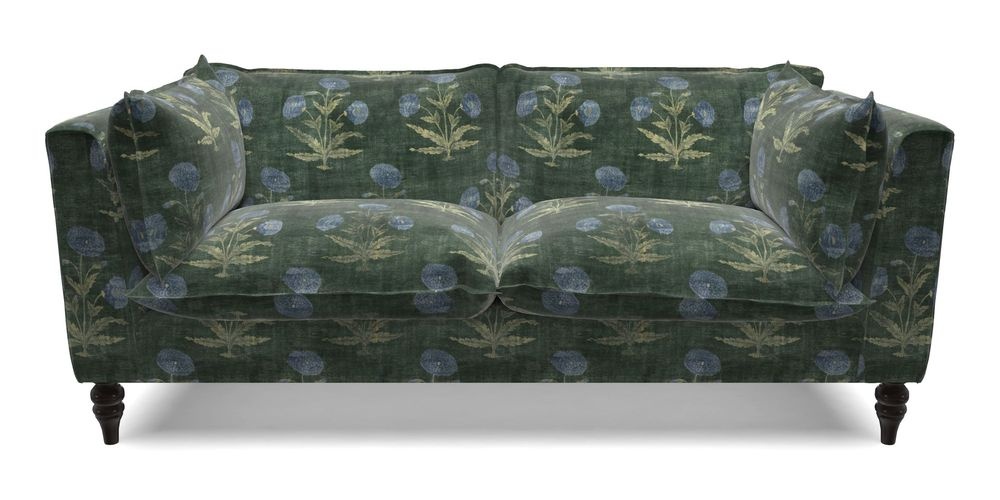 Bespoke 4 Seater Sofas