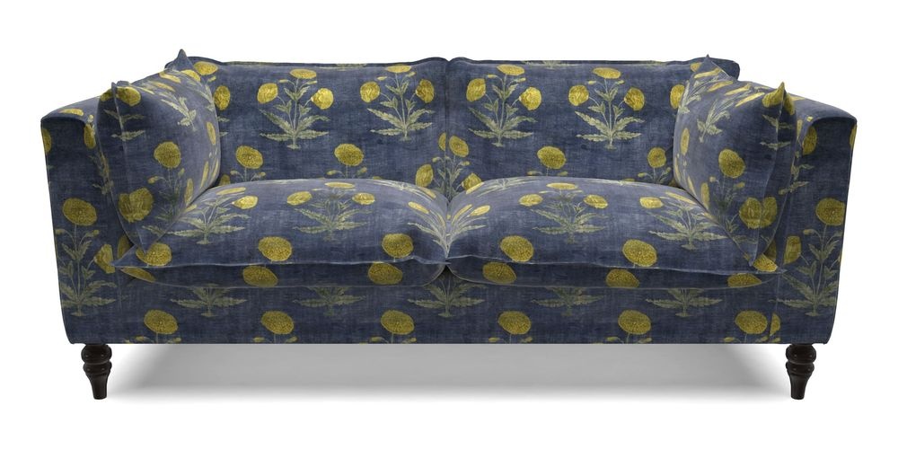 Bespoke 4 Seater Sofas