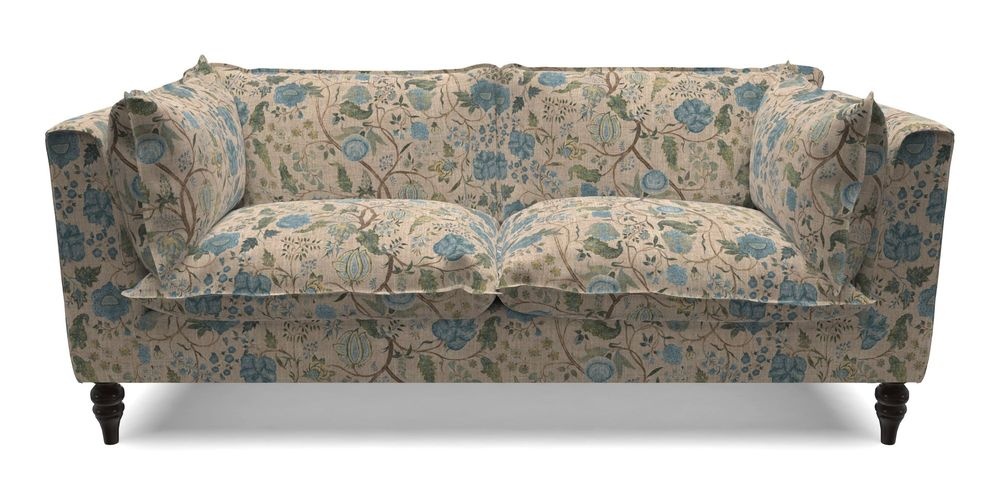 Bespoke 4 Seater Sofas