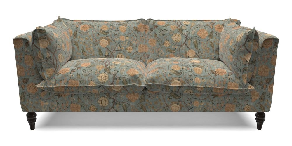 Bespoke 4 Seater Sofas