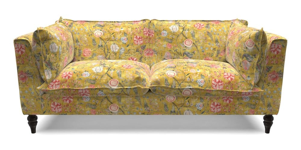 Bespoke 4 Seater Sofas