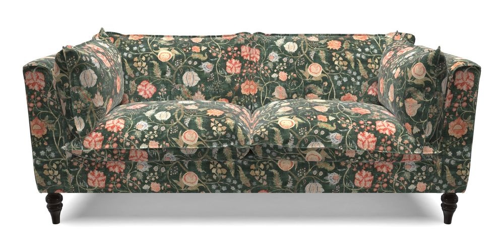 Bespoke 4 Seater Sofas