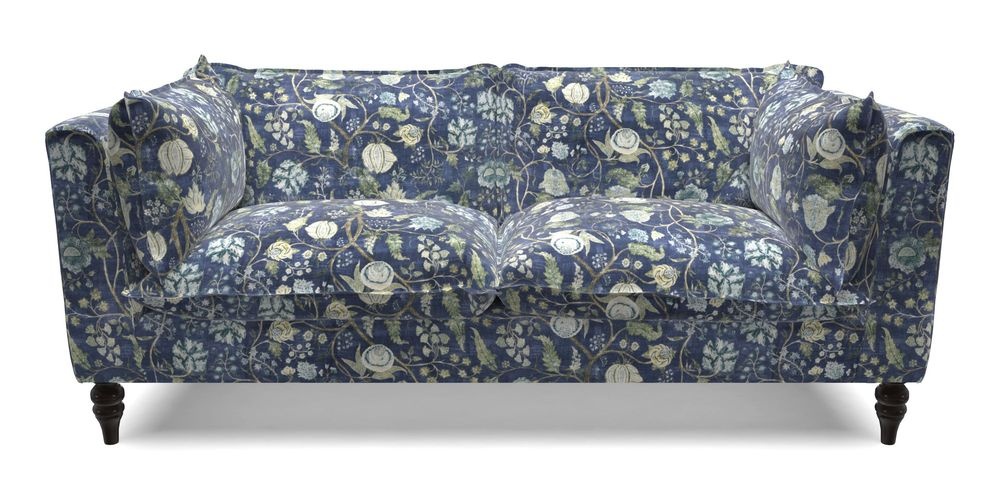 Bespoke 4 Seater Sofas