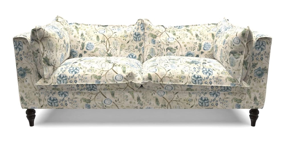 Bespoke 4 Seater Sofas