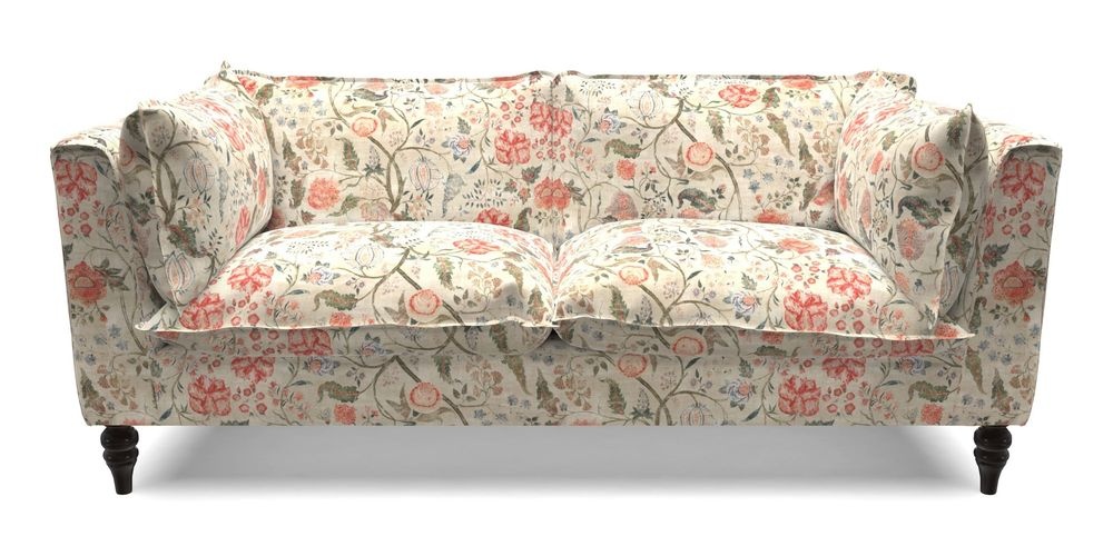 Bespoke 4 Seater Sofas