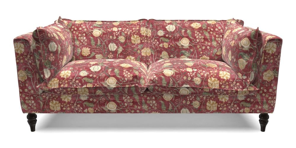 Bespoke 4 Seater Sofas