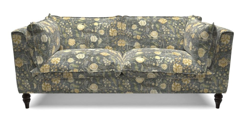 Bespoke 4 Seater Sofas