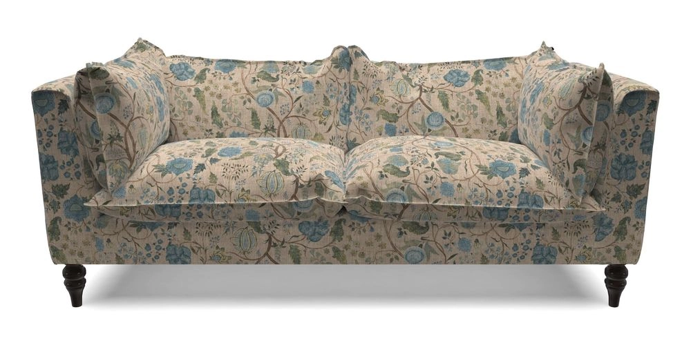 Bespoke 4 Seater Sofas