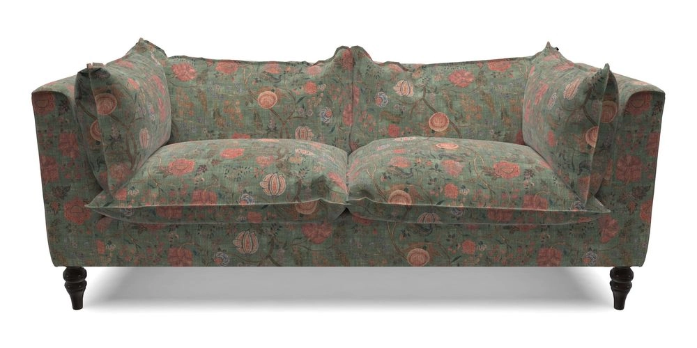 Bespoke 4 Seater Sofas