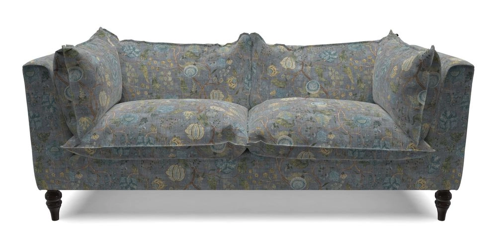 Bespoke 4 Seater Sofas