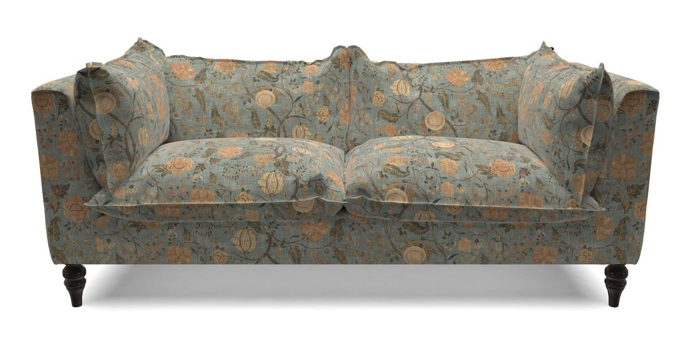 Bespoke 4 Seater Sofas