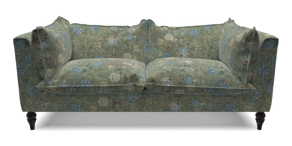 Bespoke 4 Seater Sofas