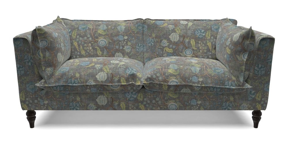Bespoke 4 Seater Sofas