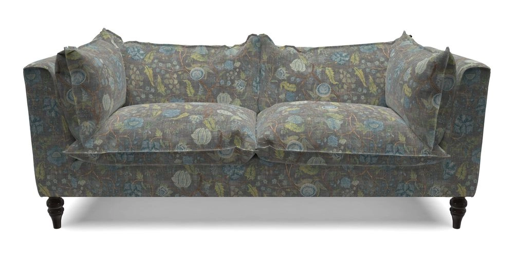 Bespoke 4 Seater Sofas