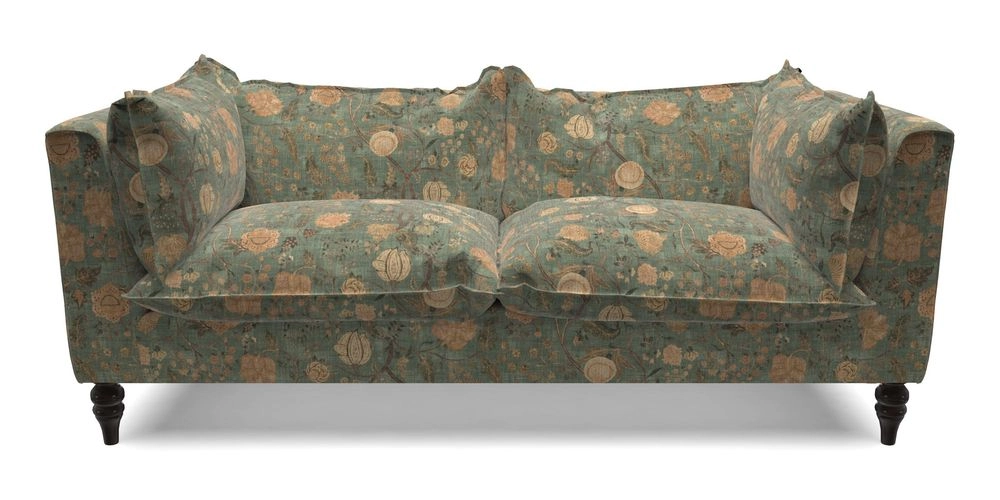 Bespoke 4 Seater Sofas