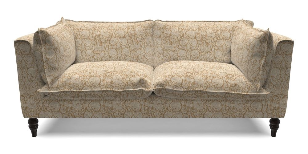 Bespoke 4 Seater Sofas