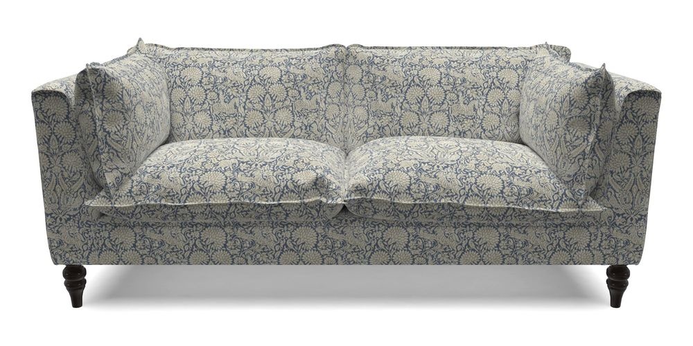 Bespoke 4 Seater Sofas