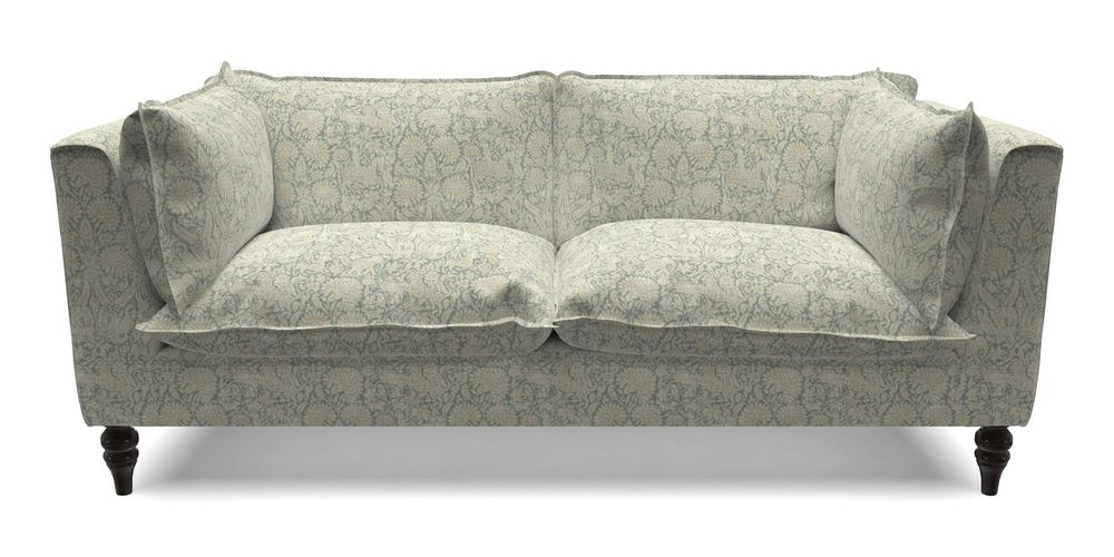 Bespoke 4 Seater Sofas